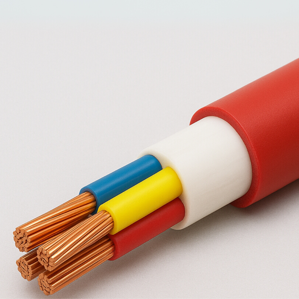 Shielded Cables