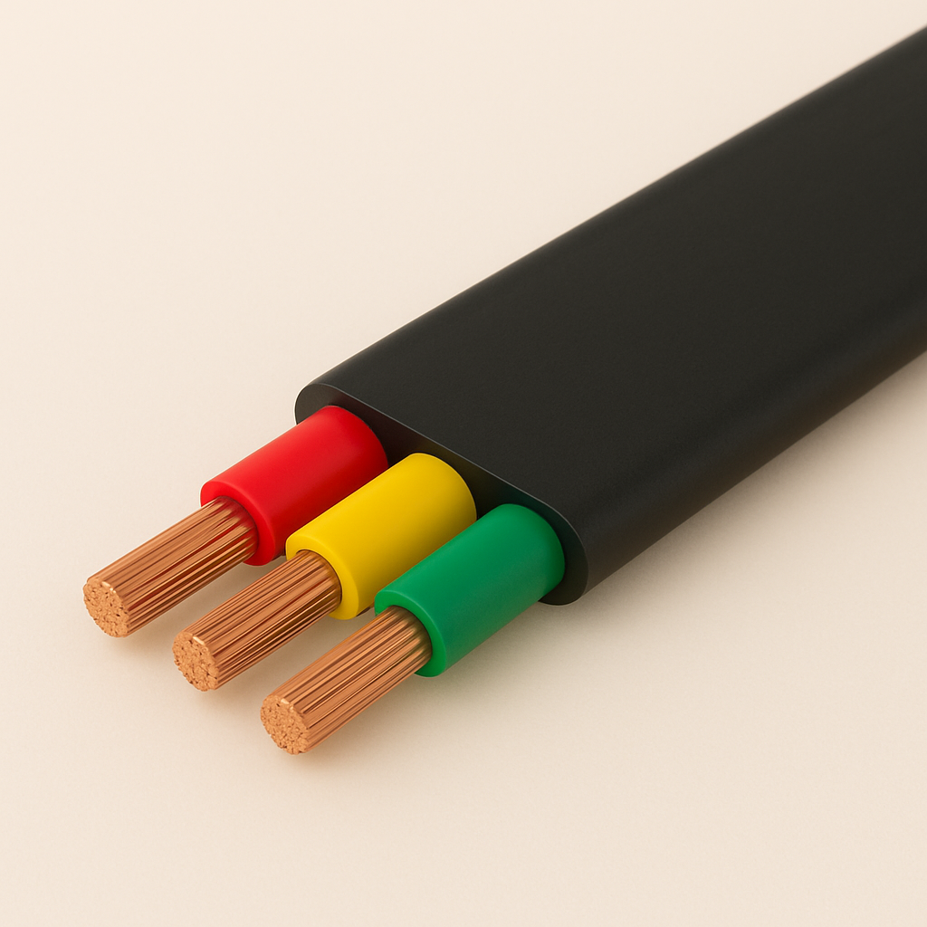 Shielded Cables